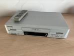 Panasonic NV-HS820 S-VHS video, Audio, Tv en Foto, Ophalen of Verzenden, Zo goed als nieuw