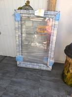 Dako châssis double vitrage anthracite 90 x 130 cm, Doe-het-zelf en Bouw, Glas en Ramen, Ophalen, Nieuw, Dubbelglas