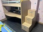 Hoogslaper, Huis en Inrichting, Slaapkamer | Complete slaapkamers, Ophalen, Zo goed als nieuw