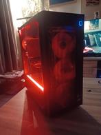 Tour intel core i7 +16gb+ssd 240gb+1tb+rtx 3050.win11, Informatique & Logiciels, MSI, Enlèvement ou Envoi, 3 à 4 Ghz, Utilisé