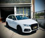 Audi Q3 1.4 TFSI-ontwerp!!! SALONPROMOTIE!!!, Te koop, Benzine, 5 deurs, Stof