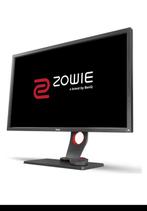 BenQ gaming monitor, Computers en Software, Monitoren, Ophalen of Verzenden, Zo goed als nieuw