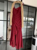 Lange jurk, Kleding | Dames, Gelegenheidskleding, Gedragen, Ophalen of Verzenden