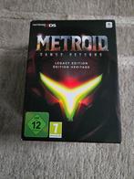 Metroid Samus Returns Legacy édition complet Neuf, Neuf, 1 joueur, À partir de 12 ans, Aventure et Action