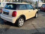 Mini One 1.5 diesel euro 6, Voorwielaandrijving, 4 zetels, Stof, Beige
