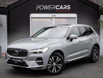 Volvo XC60 Recharge T6 | NEW -20% | Pano | Camera (bj 2024) beschikbaar voor biedingen
