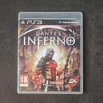 Dantes Inferno PS3, Ophalen of Verzenden
