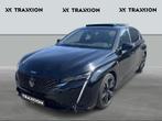 Peugeot 308 GT, Auto's, Peugeot, Zwart, Diesel, 5 deurs, 97 kW