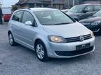 Volkswagen Golf Plus Automatique, Autos, Argent ou Gris, Achat, Entreprise, Noir