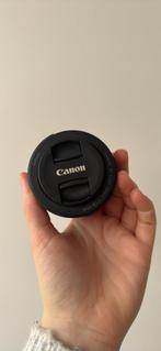 Canon 50mm lenS, Audio, Tv en Foto, Foto | Lenzen en Objectieven, Ophalen, Nieuw