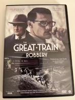 DVD The Great Train Robbery (2015) volledige serie BBC, Enlèvement ou Envoi
