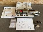Akrapovic titanium uitlaat demper BMW S1000R 2017-2020 K47, Ophalen of Verzenden, Gebruikt