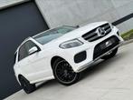 Mercedes Benz GLE 350*4Matic*AMG pack*9G tronic*Full optie*, SUV ou Tout-terrain, Carnet d'entretien, Cuir, Automatique