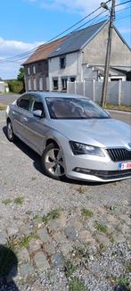 Skoda Superb, Auto's, Skoda, Voorwielaandrijving, 4 cilinders, 1600 cc, 5 deurs