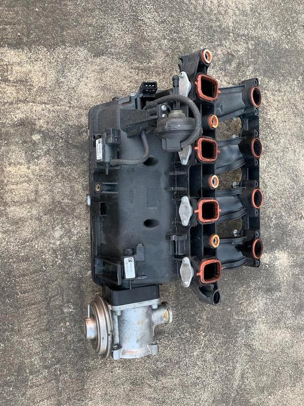 Onderdelen BMW e60/61, Autos : Pièces & Accessoires, Autres pièces automobiles, BMW, Utilisé, Enlèvement