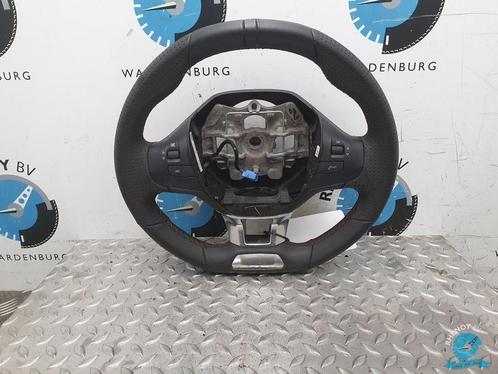 Peugeot 2008 Stuurwiel leder 9000 km 2019, Auto-onderdelen, Besturing, Peugeot, Gebruikt, Ophalen of Verzenden