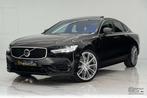 Volvo S90 2.0 T8 TE AWD PHEV R-Design Geartronic, Automaat, 4 deurs, Gebruikt, Zwart