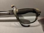 Sabre Fonson Brussel, Ophalen of Verzenden