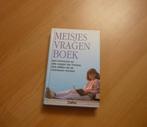 Boek Meisjes vragenboek van Sylvia Schneider, Boeken, Kinderboeken | Jeugd | 13 jaar en ouder, Ophalen of Verzenden