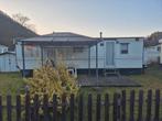 Staan caravan te koop , moet weg gehaald worden op camping, Caravans en Kamperen, Particulier