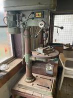 kolomboormachine, Enlèvement, Utilisé, 400 à 600 watts, Foreuse sur colonne