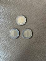 Speciale 2€ munstukken, Setje, 2 euro, België, Goud