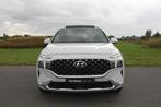 Hyundai Santa Fe 1.6 T-GDi Hybrid 4x4 Shine Aut., Auto's, Hyundai, Automaat, Gebruikt, 4 cilinders, 169 kW