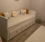 Bed met matras, Huis en Inrichting, Slaapkamer | Bedden, Ophalen, Zo goed als nieuw