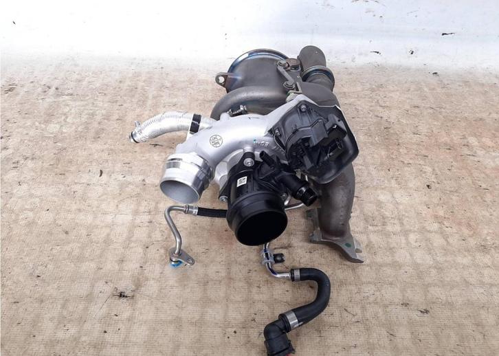 Turbo BMW 3 G20 M340iX 4 G22 G26 M440iX X3 G01 X4 G02 M40i, Auto-onderdelen, Motor en Toebehoren, BMW, Gebruikt, Ophalen of Verzenden
