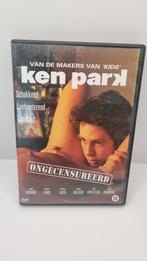 Dvd Ken Park, Cd's en Dvd's, Dvd's | Filmhuis, Ophalen of Verzenden, Zo goed als nieuw