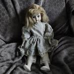 Porseleinen pop, Verzamelen, Poppen, Ophalen, Gebruikt, Pop