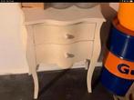 Bijzetkastje, Huis en Inrichting, Ophalen, Zo goed als nieuw