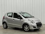 - Suzuki Alto - 1.0 Benzine - Automaat - Airco - BJ 2011, Auto's, Suzuki, Euro 5, Stof, 50 kW, Zwart
