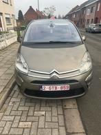 Citroën C4 Picasso, Auto's, Euro 5, 1598 cc, C4, Overige kleuren