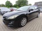 Mazda 6 2.2 CDVi Active DPF (bj 2011), Auto's, Mazda, Euro 5, Gebruikt, 135 g/km, 4 cilinders