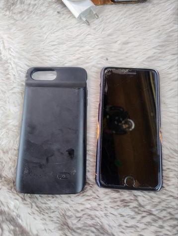 iPhone 7+ beschikbaar voor biedingen