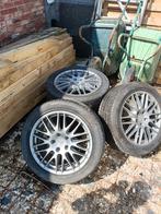 Jantes Porsche Cayenne 20 pouces, 20 pouces, Jante(s)