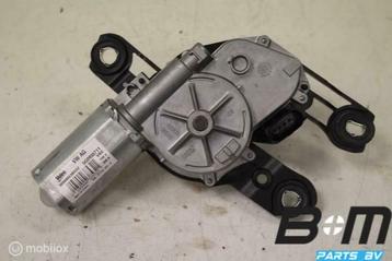 Achterruitenwissermotor VW Golf 7 GTD 5 deurs 5G0955711 beschikbaar voor biedingen