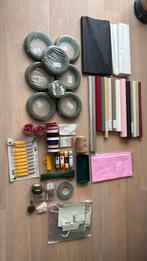 GRATİS producten voor bloemisten, Ophalen, Nieuw