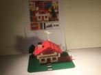 Lego set 349-1 zwitsers chalet, Ophalen of Verzenden, Lego
