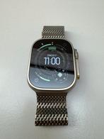 Apple Watch Ultra, Handtassen en Accessoires, Smartwatches, Ophalen of Verzenden, Gebruikt