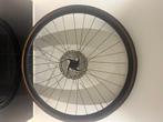 Voorwiel 622x29c Scott Aluminium, Fietsen en Brommers, Overige typen, Racefiets, Ophalen of Verzenden, Zo goed als nieuw