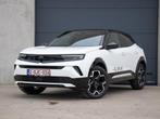Opel Mokka GS 1.2T 130PK AT8|CAMERA|CARPLAY|DEMOWAGEN, Auto's, Automaat, Zwart, Parkeersensor, Wit