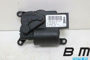 Kachelstelmotor VW Golf 7 FL 5Q0907511D beschikbaar voor biedingen