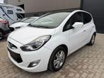 Hyundai ix20 - 1.4 diesel - 209.000km, Auto's, Airbags, Bedrijf, Diesel, IX20