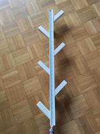 kapstok tjusig ikea, Enlèvement, Portemanteau mural