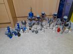 Lego star wars lot 28 minifiguren + voertuigen, Kinderen en Baby's, Speelgoed | Duplo en Lego, Gebruikt, Ophalen of Verzenden