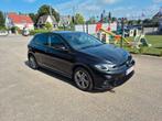 Vw polo 1.0i automaat R-LINE 2021 50 000km gekeurd voor verk, Auto's, Volkswagen, Automaat, Particulier, Polo, Te koop