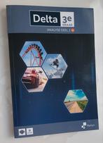Delta 3 math