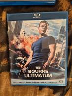 the bourne ultimatum, Ophalen of Verzenden, Zo goed als nieuw